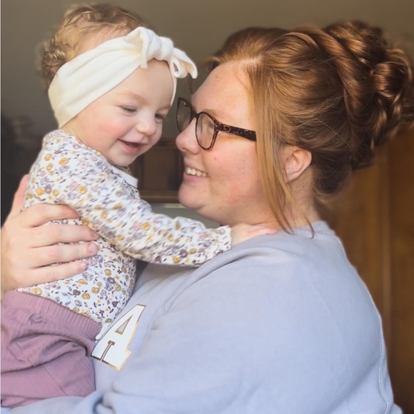Meet your Posher, Grace - Picture 3 of 3